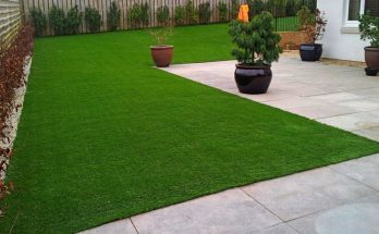 The Main Benefits of Installing Artificial Grass