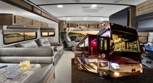 Motorhome Design - The most effective Deal