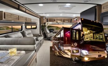 Motorhome Design - The most effective Deal