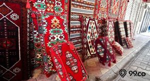 Get to Know Turkish Carpet Beauty