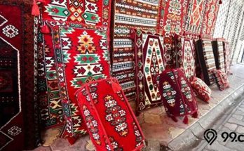 Get to Know Turkish Carpet Beauty