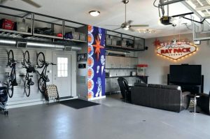 Tips for Transforming Your Garage to Suit Your Hobbies