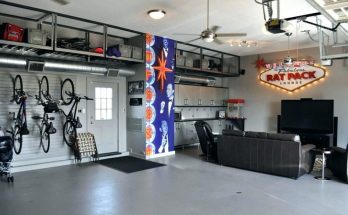 Tips for Transforming Your Garage to Suit Your Hobbies