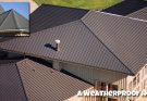 Building a Weatherproof Home