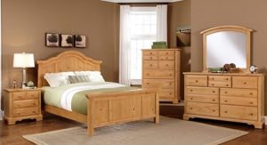 3 Reasons to Buy Wooden Furniture