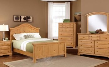 3 Reasons to Buy Wooden Furniture