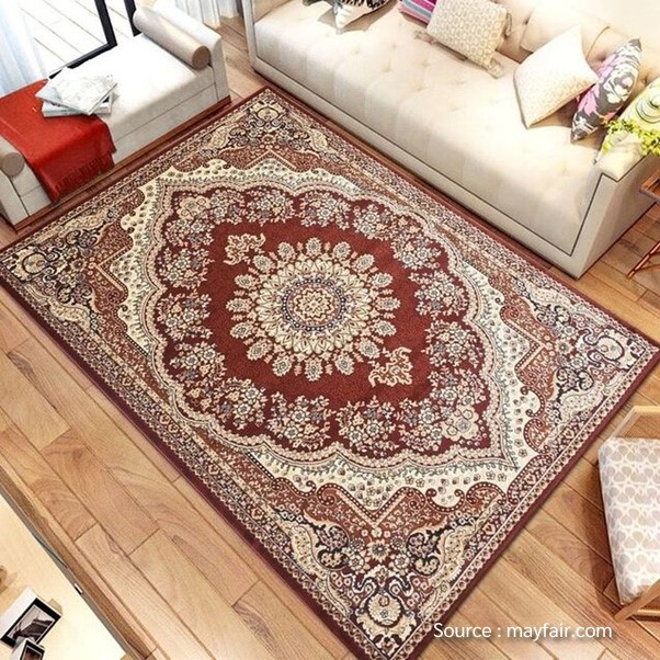 Get to Know Turkish Carpet Beauty