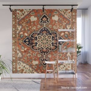 Get to Know Turkish Carpet Beauty