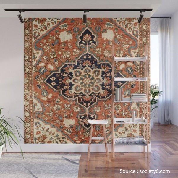 Get to Know Turkish Carpet Beauty