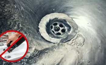 4 Reasons Why You Should Not Use Liquid Drain Cleaners