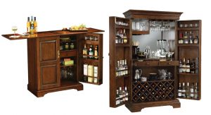 How you can Pick the proper Liquor Cabinet for your Household