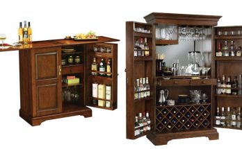 How you can Pick the proper Liquor Cabinet for your Household