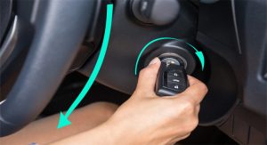 Causes For Not Turning The Key When Trying To Start Your Car