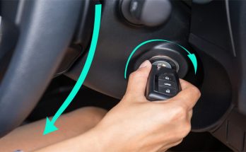 Causes For Not Turning The Key When Trying To Start Your Car