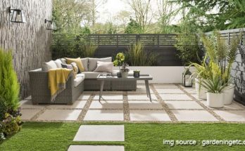 Landscaping Ideas: 5 Ways To Transform Your Outdoor Space