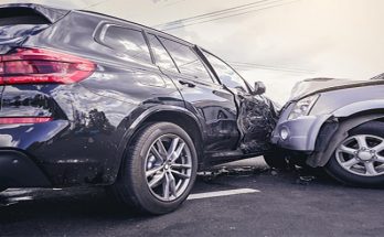 5 Tips After a Car Accident