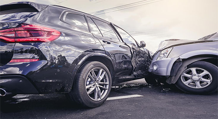 5 Tips After a Car Accident