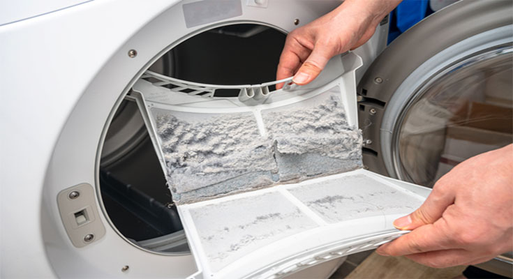 Preventative Dryer Duct Maintenance Tips Avoid A Busted Dryer Duct
