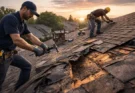 Roof Repair Near Me Handles All Types of Roof Damage and Replacement