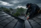 Ways Roof Contractors Trussville AL Protect Open Valleys from Heavy Spring Rains