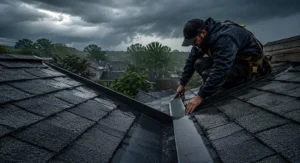 Ways Roof Contractors Trussville AL Protect Open Valleys from Heavy Spring Rains