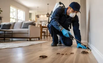 Pest Prevention Strategies for St. Louis Homes: Keeping Your Space Safe and Healthy