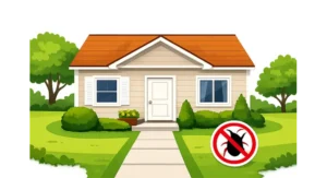 How to Maintain a Bug-Free Home Year Round: Proven Strategies for Lasting Comfort
