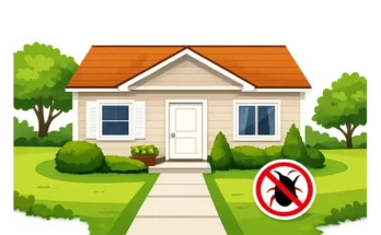 How to Maintain a Bug-Free Home Year Round: Proven Strategies for Lasting Comfort