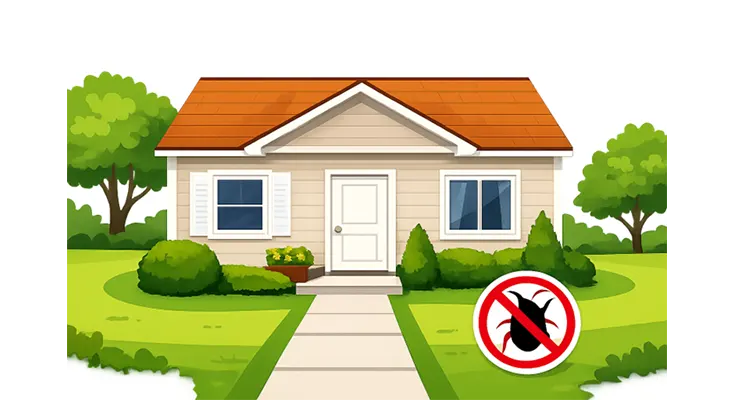 How to Maintain a Bug-Free Home Year Round: Proven Strategies for Lasting Comfort