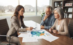 Average Real Estate Commission Fees for Sellers by State
