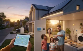 Best AI Energy Management Systems to Lower Home Electricity Bills