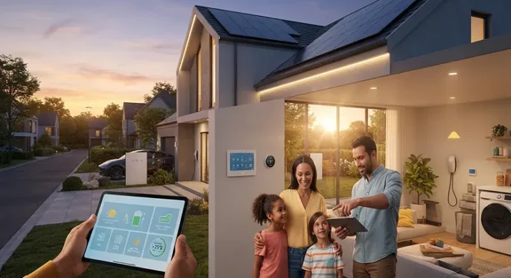 Best AI Energy Management Systems to Lower Home Electricity Bills