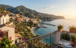 Best Affordable Coastal Towns to Buy Real Estate in Southern Italy