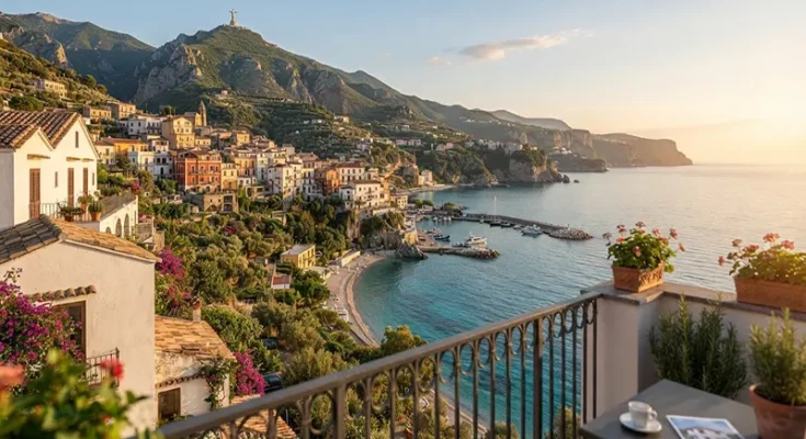 Best Affordable Coastal Towns to Buy Real Estate in Southern Italy