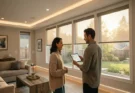 Cost of Installing Integrated Smart Lighting and Automated Window Shades
