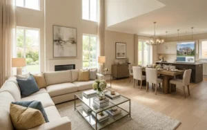 Effective Staging Strategies to Increase Real Estate Sales Value