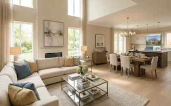 Effective Staging Strategies to Increase Real Estate Sales Value