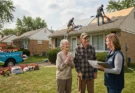 Emergency Roof Repair Assistance Programs for Low-Income Elderly Homeowners