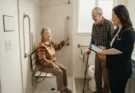 Government Programs for Senior Citizen Bathroom Accessibility Modifications