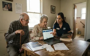 How to Apply for USDA Section 504 Home Repair Grants for Seniors