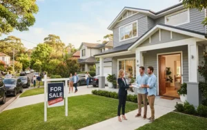 How to Sell a House Fast in a Competitive Buyer's Market