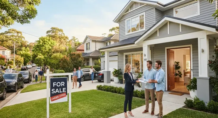 How to Sell a House Fast in a Competitive Buyer's Market