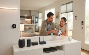 How to Set Up a Unified Matter Smart Home Ecosystem for Beginners