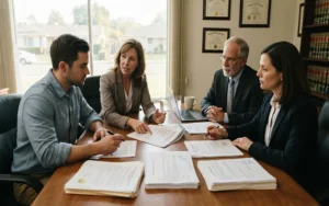 Legal Documents Needed to Complete a Private Home Sale Without a Realtor
