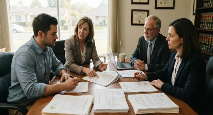 Legal Documents Needed to Complete a Private Home Sale Without a Realtor