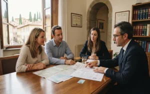 Legal Step-by-Step Guide to Buying Property in Italy for Foreign Buyers