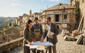 Tax Incentives and Renovation Costs for One Euro Homes in Italy