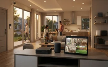Top Low-Latency Smart Home Security Cameras with Local Edge Processing