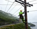 Pros and Cons of Being an Electrical Linemen