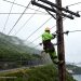 Pros and Cons of Being an Electrical Linemen